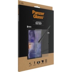 Buy PanzerGlass Samsung Galaxy Tab A8 - Clear (Case Friendly) | Ultimate Protection & Clarity